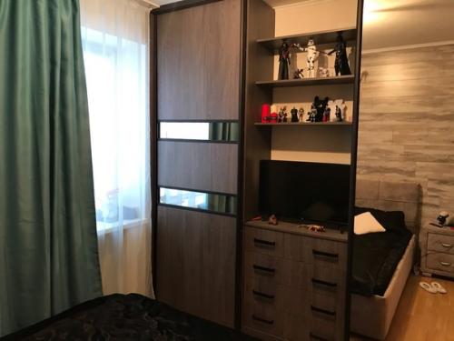 Лекго делать с нуля, сложнее переделывать. 08