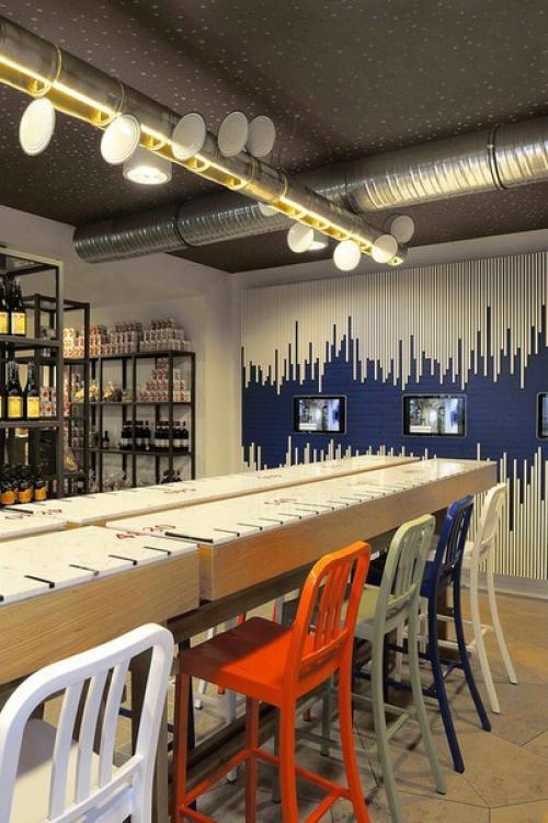 Ресторан Mediterranean Flavour в Берлине! 04