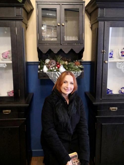 Привет!  Рассказ о поездке на ретро поезде Уральский Экспресс продолжаю. 01