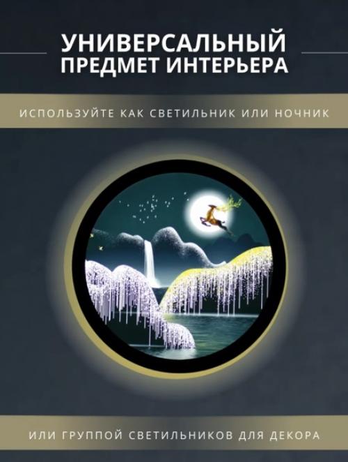 Vitta: мягкое освещение в скандинавском стиле. 03