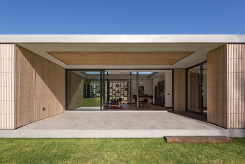 Дом - мастерская для художника / Planmaestro. 01 Дом - мастерская для художника / Planmaestro. 01