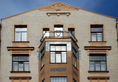 Доходный дом м. д. корнилова. 03