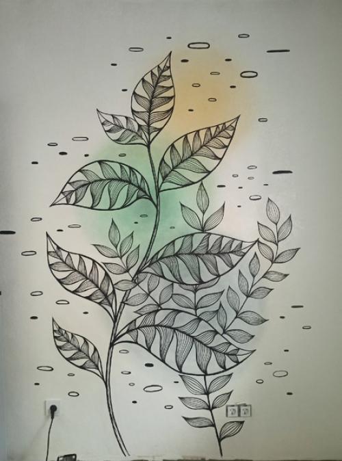 У меня тут необычный заказ случился. 07