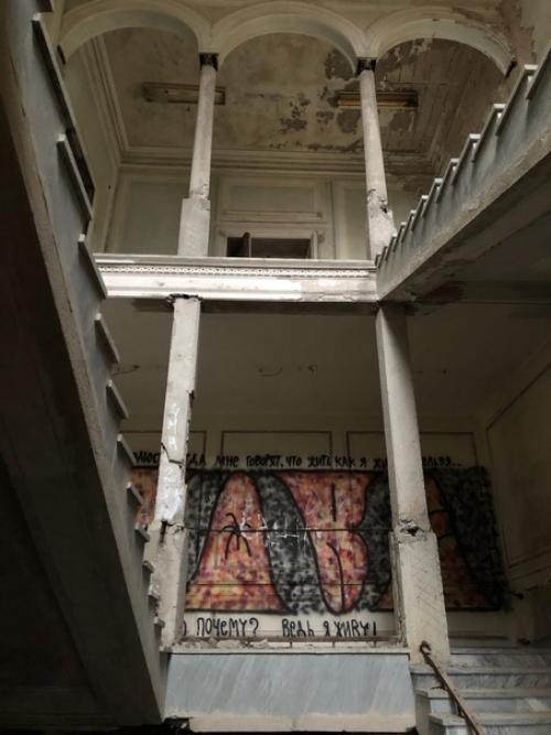 Доброго времени суток соседи. 05