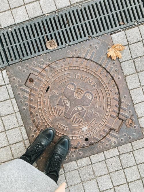 Однодневное путешествие в Пермь - культурную столицу Урала. 04 Однодневное путешествие в Пермь - культурную столицу Урала. 04