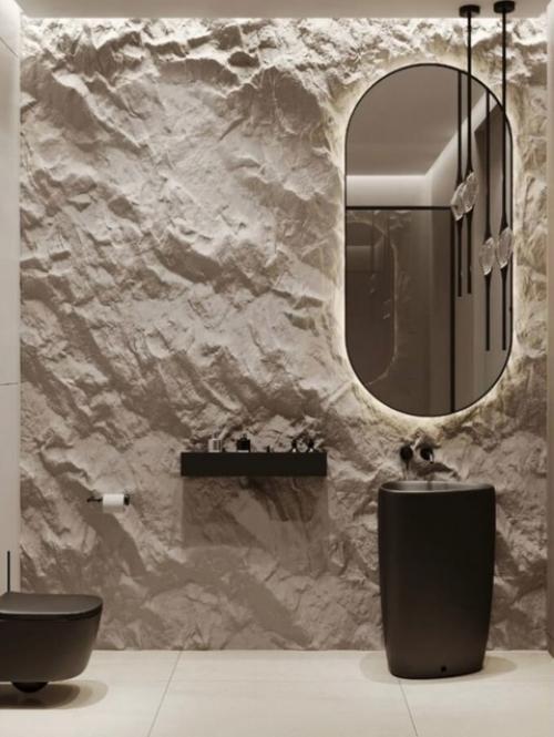 Скала в современном дизайне! 08 Скала в современном дизайне! 08