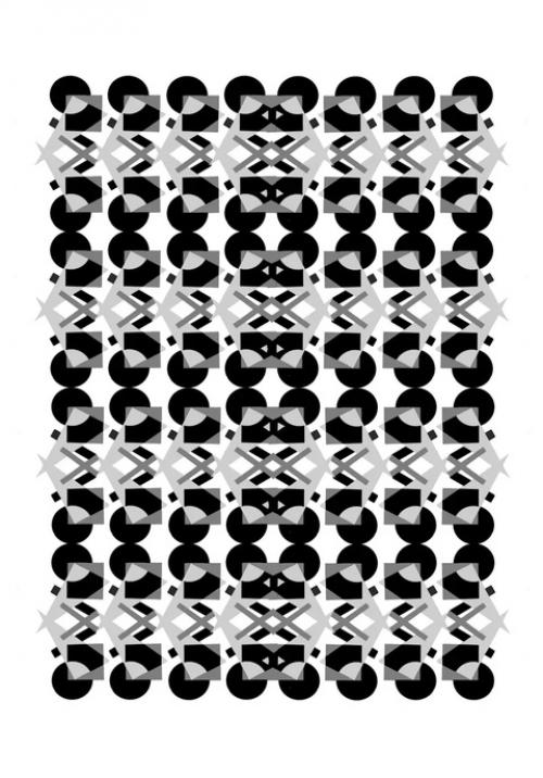 Номинация: текстильный дизайн. 04