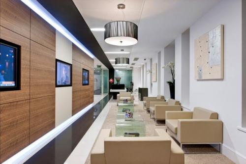 Офис Pokerstars в Лондоне! 02