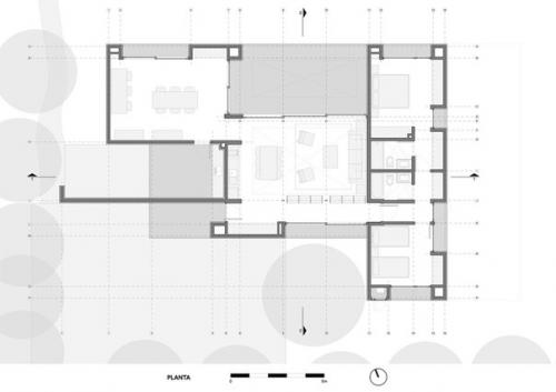 Дом - мастерская для художника / Planmaestro. 07 Дом - мастерская для художника / Planmaestro. 07