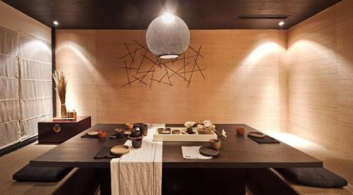 Vanke Model Home - две резиденции, один проект. 03