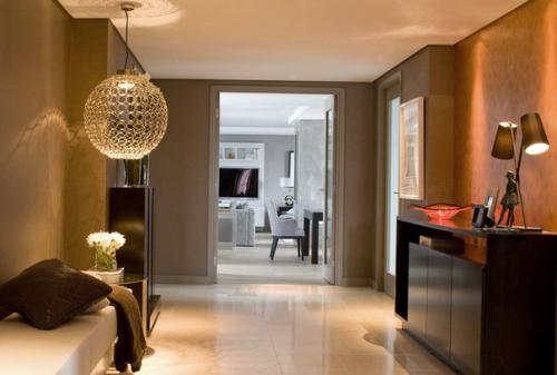 Двухэтажный пентхаус в Лондоне с террасой на крыше! 04