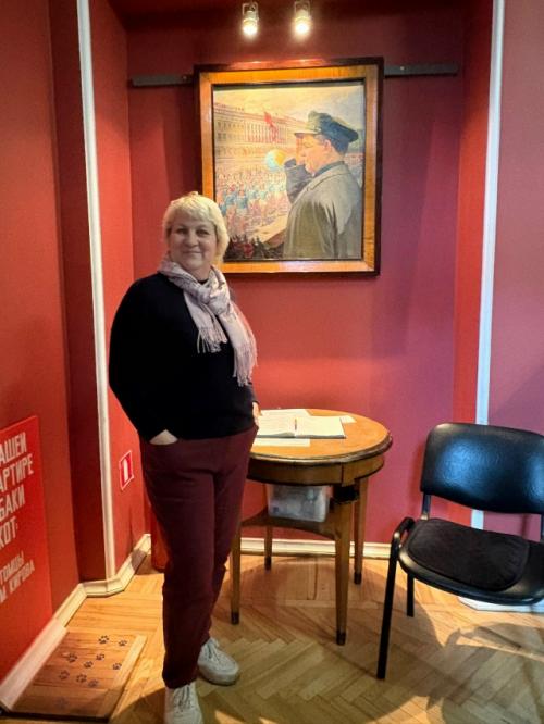 Киров или костриков? 01 Киров или костриков? 01