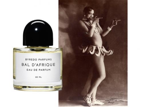 Парфюмерное путешествие по африке. 03