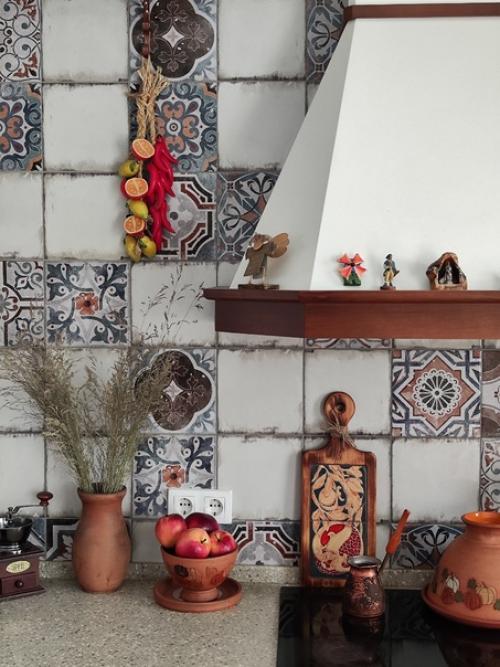 Как использовать ваши доски? 01