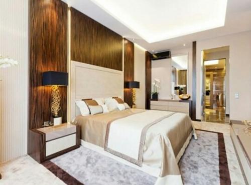 Арт - деко.  Декоративное Искусство именно так с французского переводится название стиля art d? 02