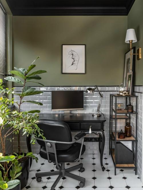 Тренды 2026: акцент на потолок. 08