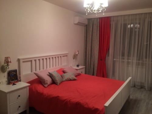 Первый наш ремонт. 05