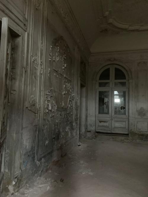 Доброго времени суток соседи. 07