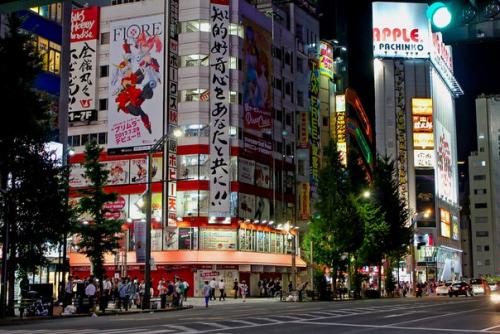 Мечта споттера или Токио за три дня: Вера Быкова поделилась впечатлениями от путешествия в столицу Японии и полёта на Bombardier Dash 8 Q400: 04