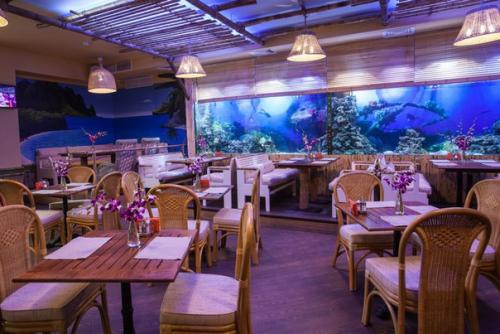 5 ресторанов Москвы, где можно почувствовать себя как за границей. 09 5 ресторанов Москвы, где можно почувствовать себя как за границей. 09