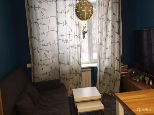 Квартира - студия 20 кв. 06