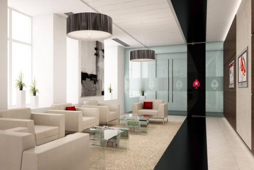 Офис Pokerstars в Лондоне! 06