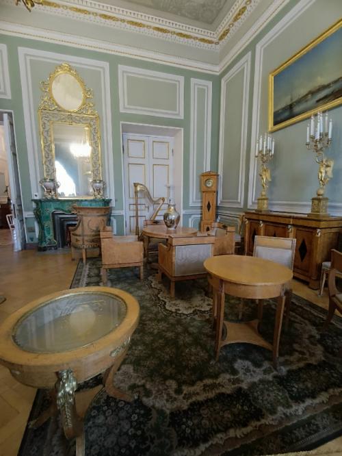 Мои путешествия.  Санкт-петербург. 03