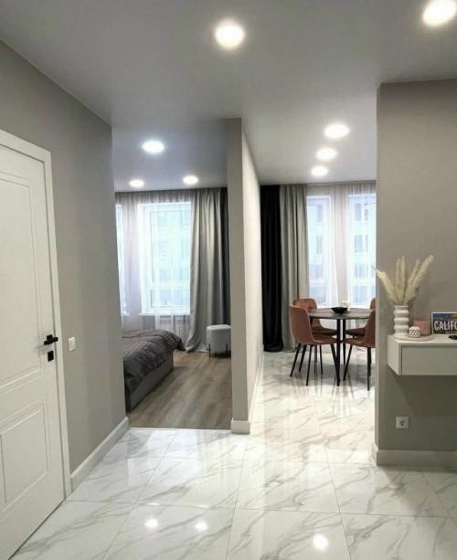 Интерьер, в котором комфортно жить. 05