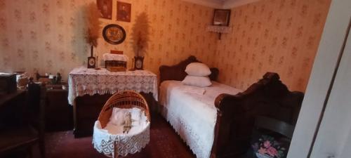 Учащиеся 10 класса, в рамках образовательной сессии в рязгму им. 04