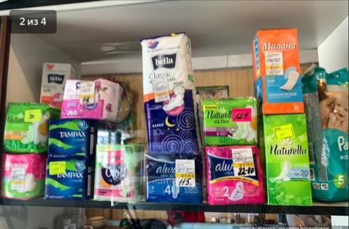 Увидел, что продают в сельском магазине в тамбовской глубинке. 03