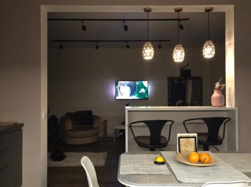 Моя кухня от проекта до реализации. 04