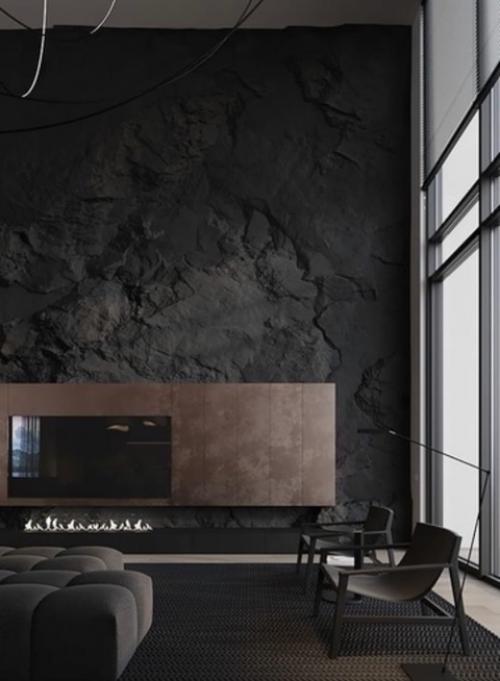 Скала в современном дизайне! 01 Скала в современном дизайне! 01