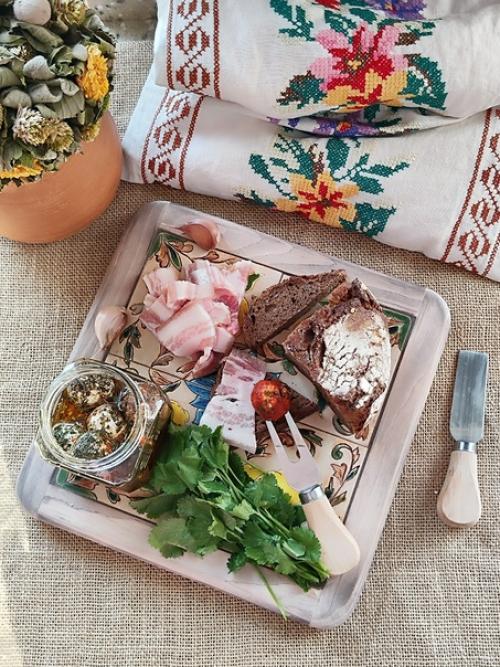 Как использовать ваши доски? 03