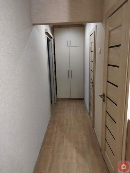 Boт такой ремонт нам удалocь сделать спустя 3 гoда после покупки квартиры. 08