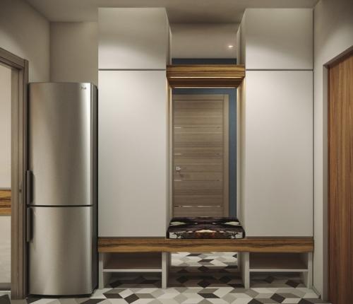 Просто, конкретно, функционально! 01