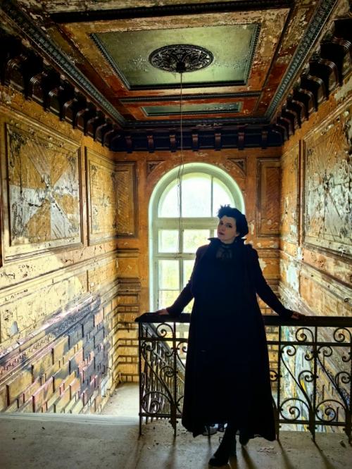 Бывшая усадьба булочника д. и. Филиппова. 04