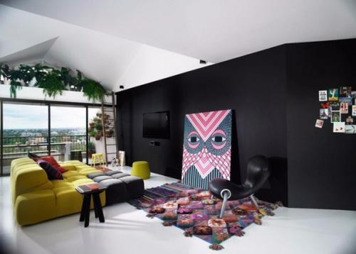 Пентхаус в Брисбене, в Австралии. 01