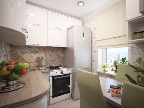 Идеи дизайна интерьер. 01