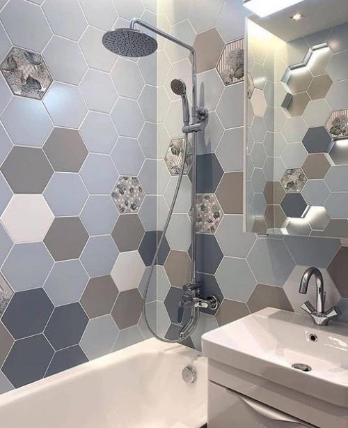 Идеи дизайна интерьера. 01