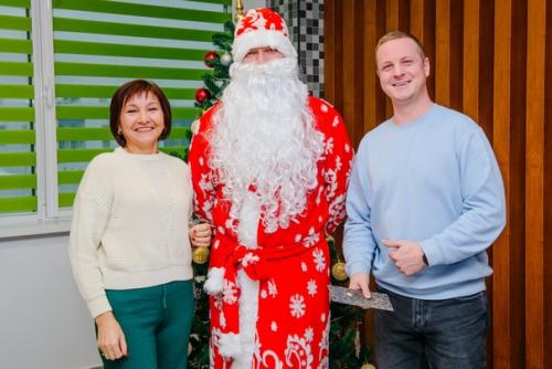 Праздник приходит к нам! 05