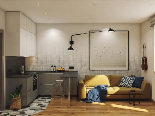 Просто, конкретно, функционально! 03