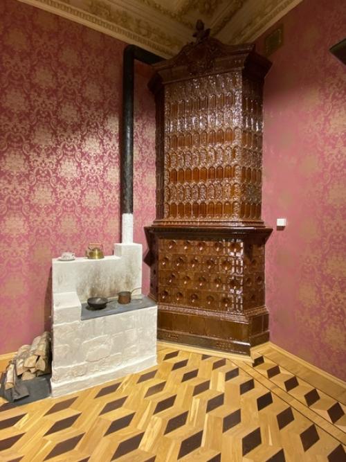 22 декабря - день памяти Шарифа Камала. 05