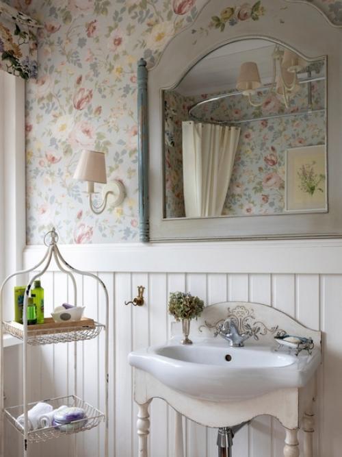 Очаровательная дача с историей в Подмосковье. 07