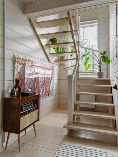 Личный опыт: дача интерьерного фотографа и дизайнера в Подмосковье. 06 Личный опыт: дача интерьерного фотографа и дизайнера в Подмосковье. 06