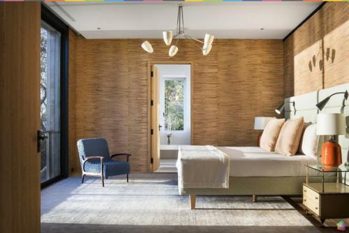 Дом на берегу залива. 05