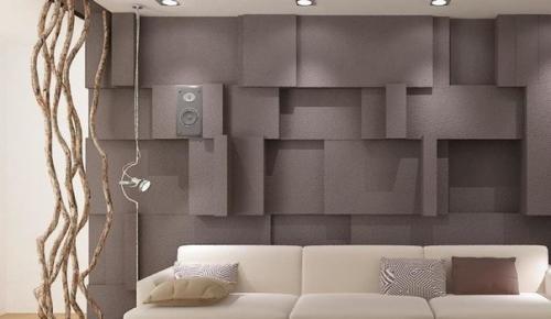 Дизайн - проект квартиры 92 кв. 01