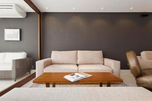 Дом в Сан-паулу, в Бразилии. 04