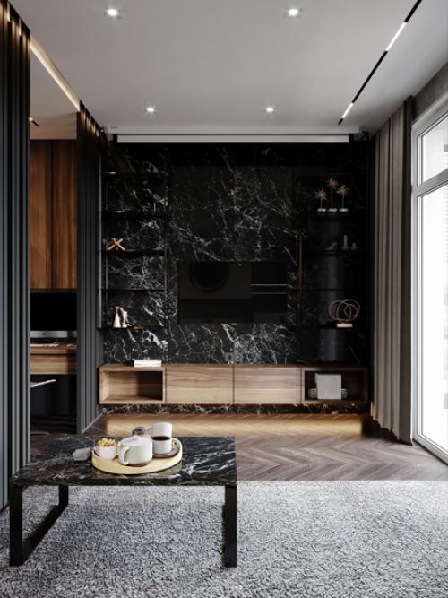 Топ - 3 Маленьких проектов от Prosvirin Design. 08