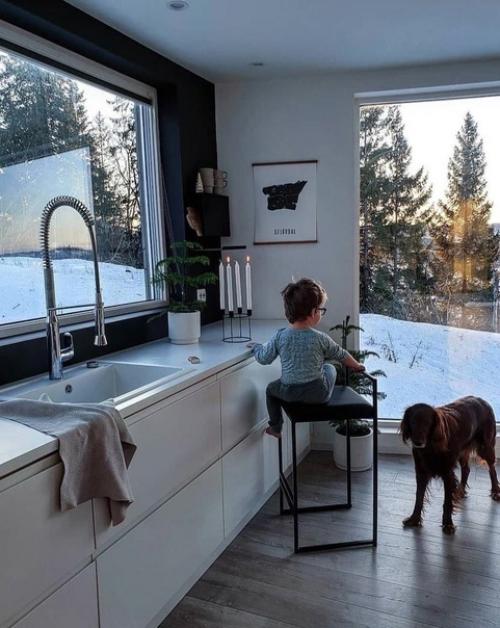 Простор и уют. 04