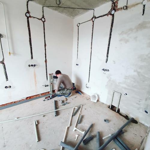 Вот так выглядит дом моей мечты! 01